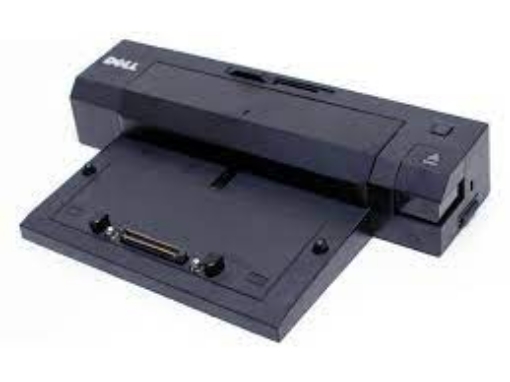 Picture of Dell E Series Docking Station
