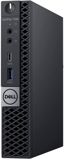 Picture of Dell Optiplex 7060 Micro