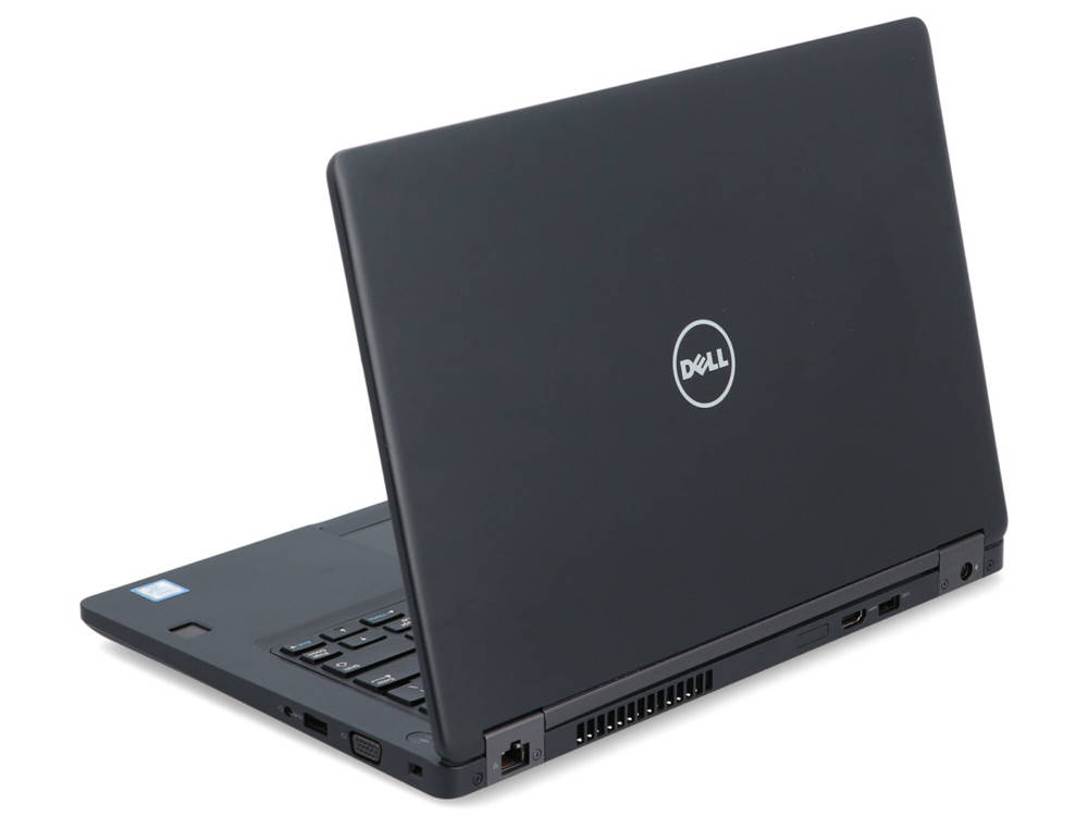 Dell latitude 5491 обзор