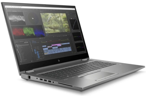 Picture of HP ZBook Studio 15 G8
