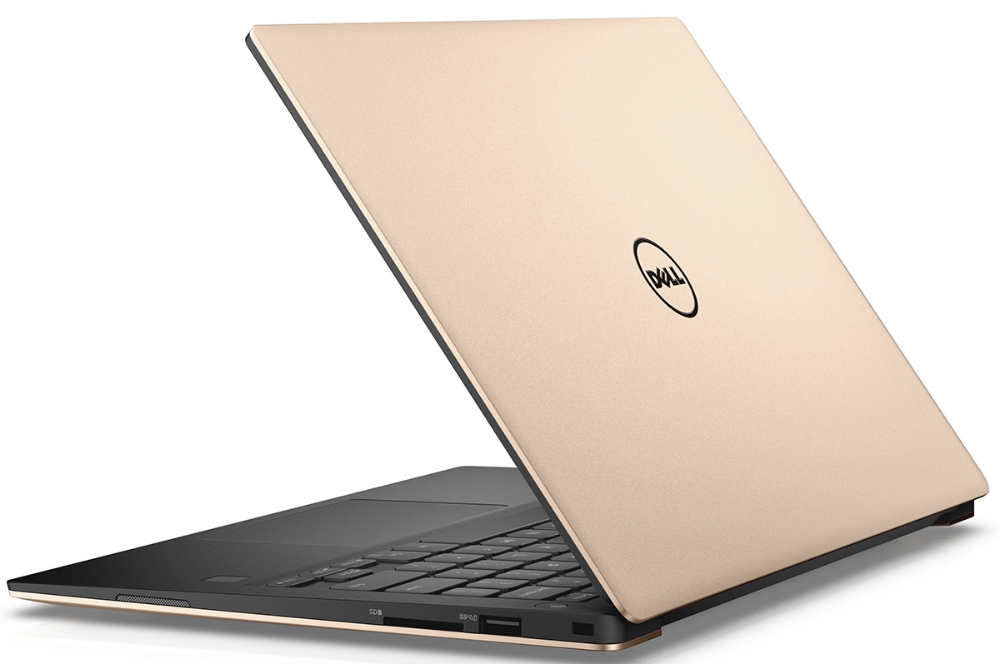 Picture of Dell XPS 9380