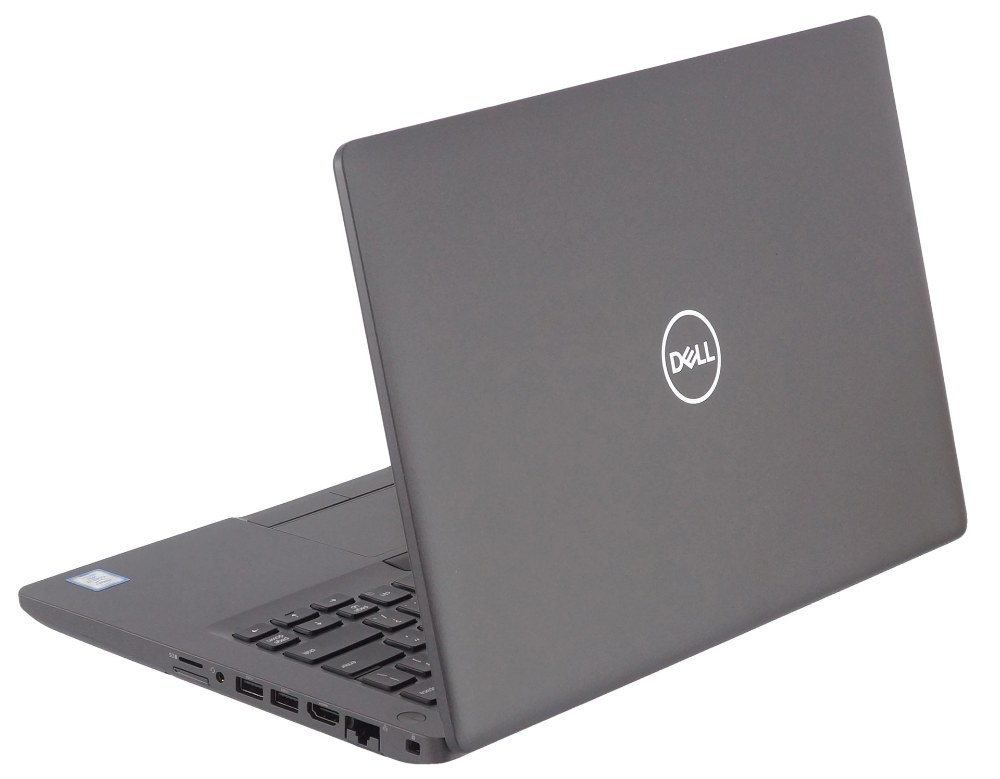 Picture of Dell Latitude 5400