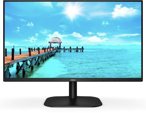 Picture of LG 27BA450-B 