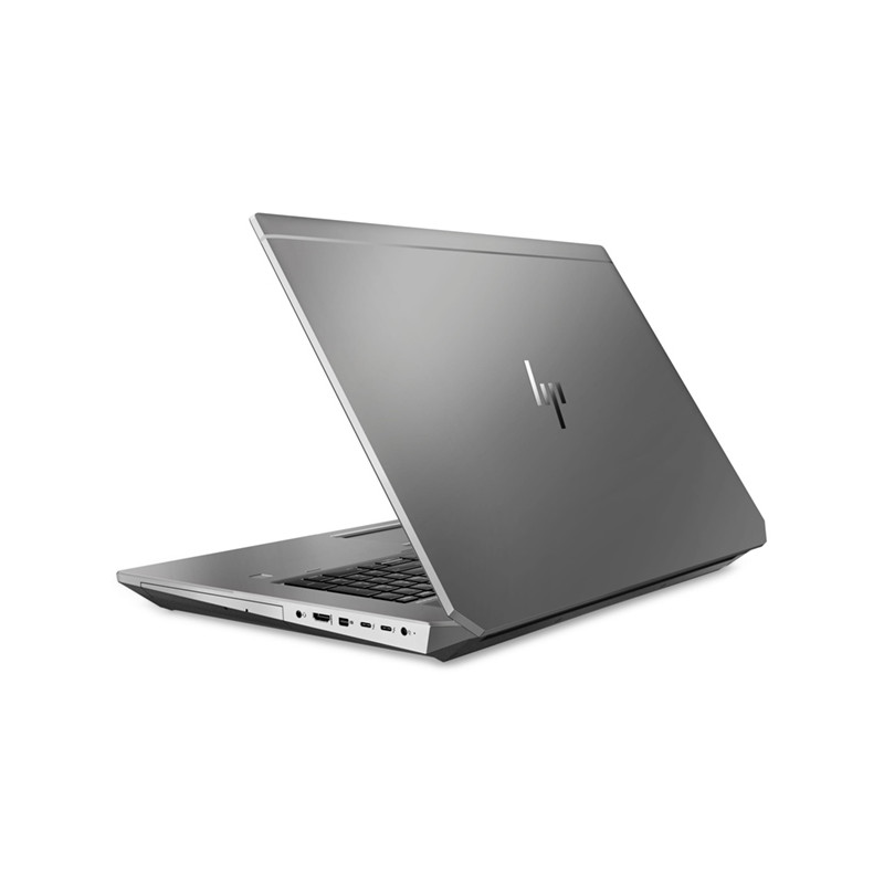 Hp Zbook 17 G6 Gb Uk Systems Ltd