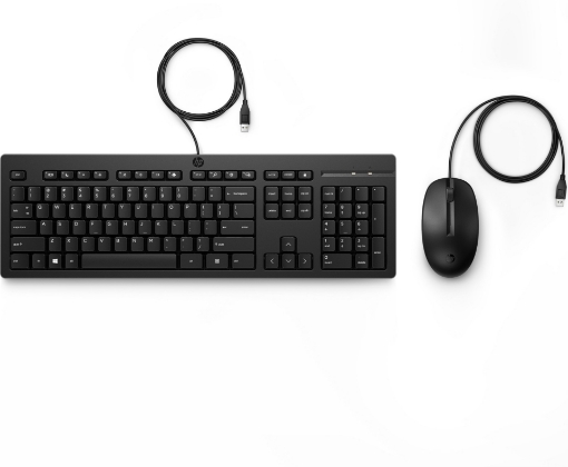 Picture of Dell USB Mouse and Keyboard