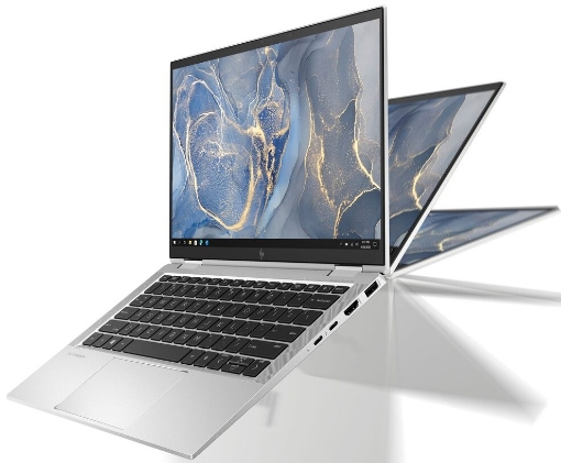 Picture of HP EliteBook X360 1040 G8