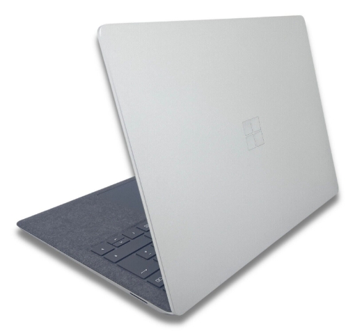 Picture of Microsoft Surface 4 Laptop  (Marked Keyboard)