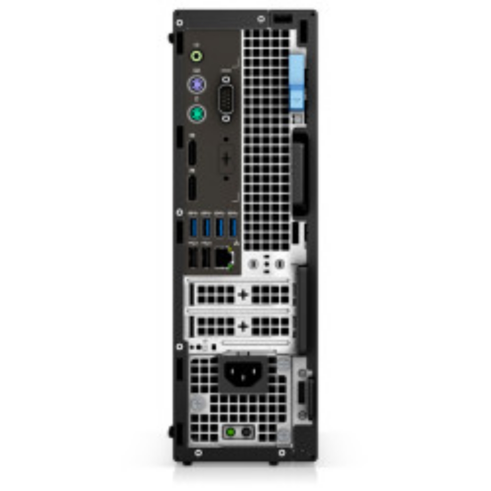 Picture of Dell Precision 3431 SFF