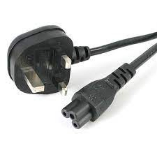 Picture of OEM Clover Leaf Power Cable