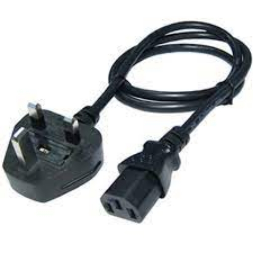 Picture of OEM Kettle Lead Power Cable