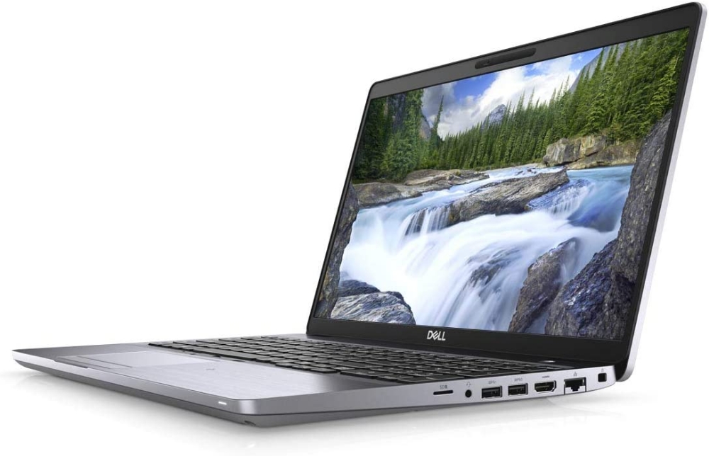 Picture of Dell Latitude 5521