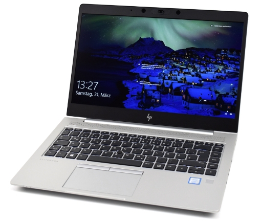 Picture of HP EliteBook 640 G9