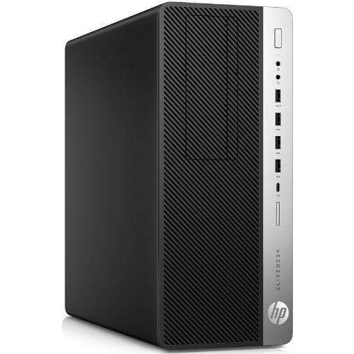 Picture of HP EliteDesk 800 G5 MT