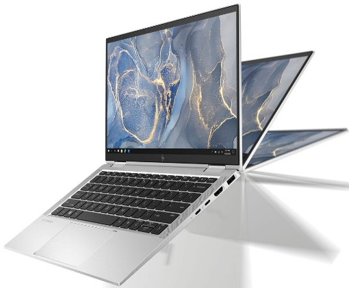 Picture of HP EliteBook x360 830 G7