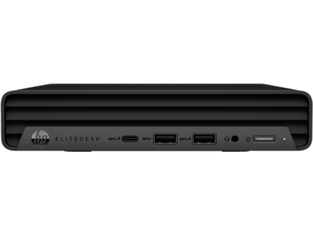 Picture of HP EliteDesk 800 G6 MFF