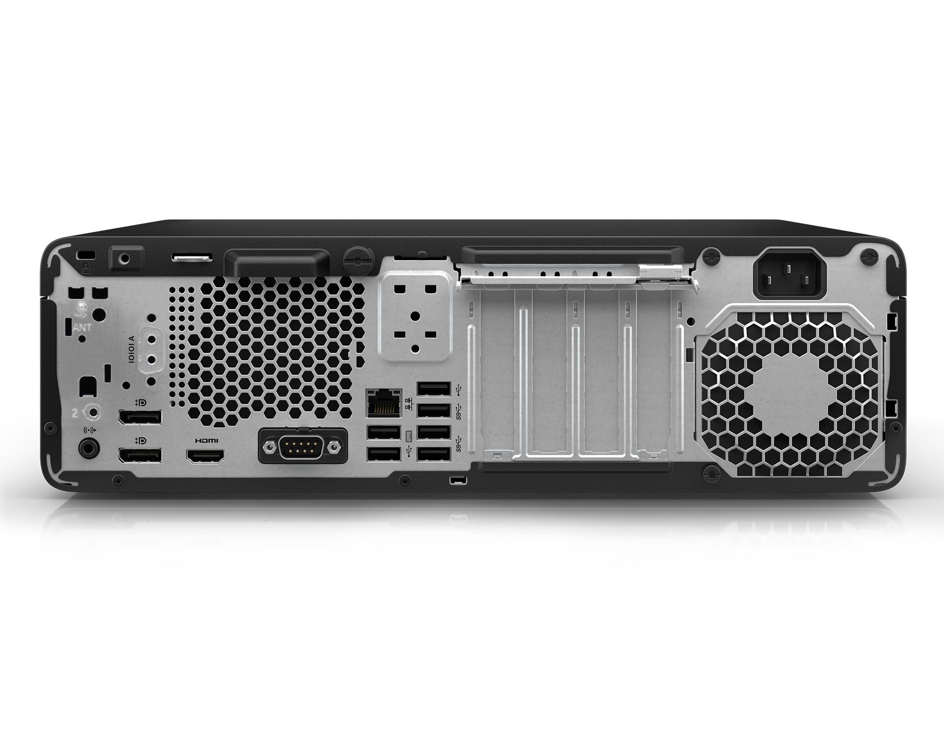 HP ELITEDESK 800 G9 SFF | I5-14500 | 8GB DDR5 RAM | 512GB SSD | WLAN A Bt Win 11 Pro Aw1c2pt