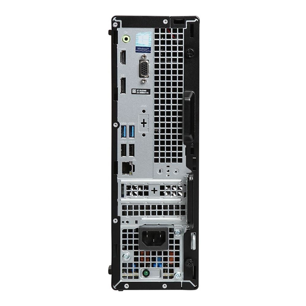 Picture of Dell Optiplex 7080 SFF