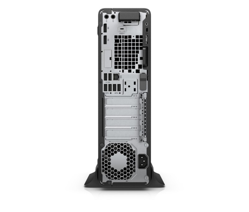 Picture of HP EliteDesk 800 G6 SFF