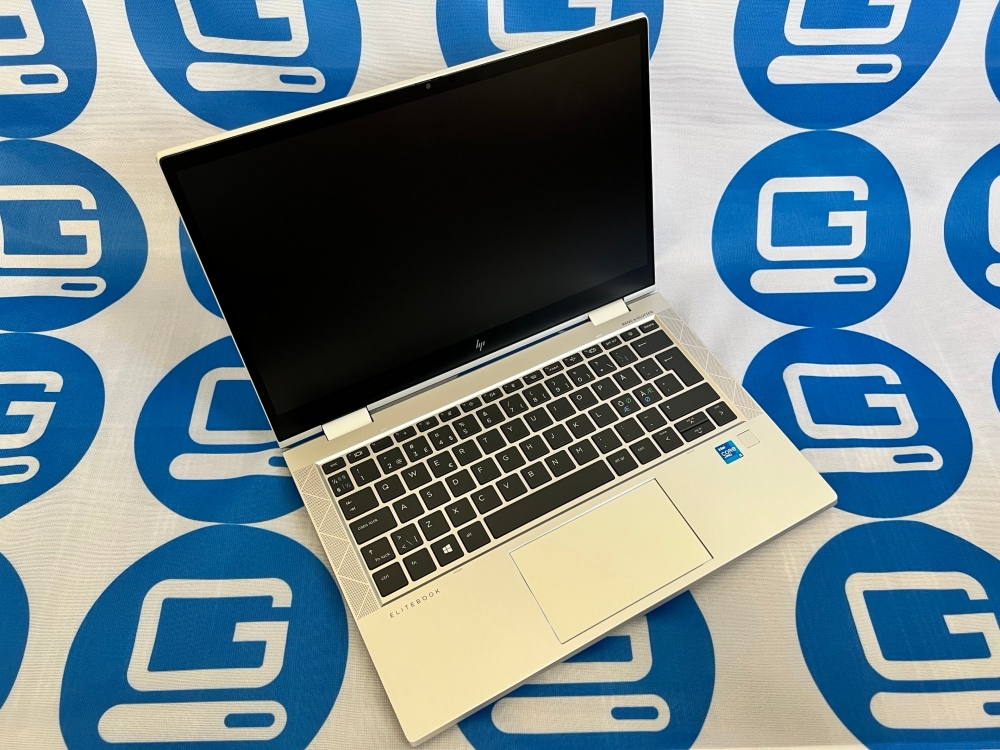 Picture of HP EliteBook x360 830 G8