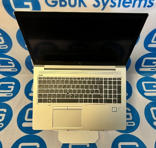 Picture of HP EliteBook 850 G6