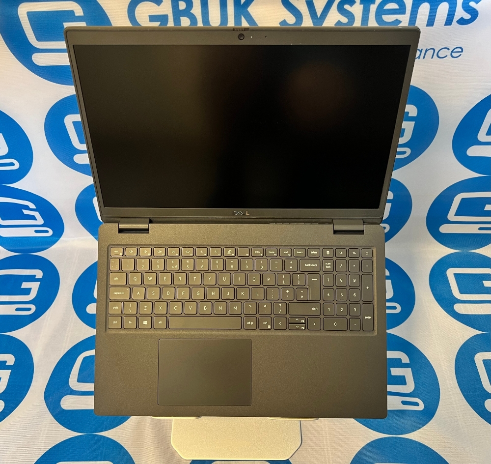 Picture of Dell Latitude 3520