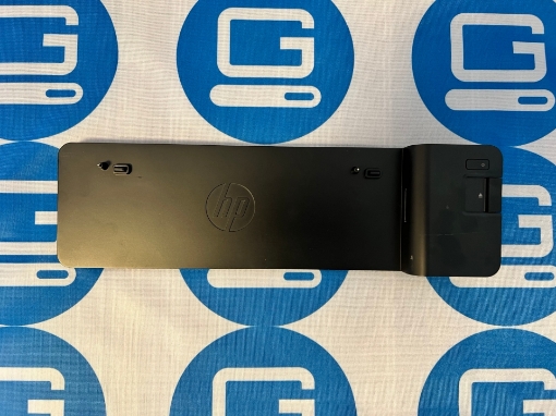 Picture of HP 2013 UltraSlim Docking Station