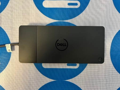 Picture of Dell Dock WD19 Docking Station