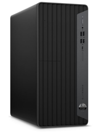 Picture of HP EliteDesk 800 G6 MT