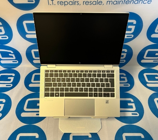 Picture of HP EliteBook x360 1030 G8