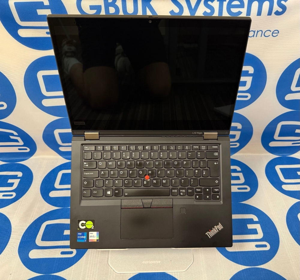 Picture of Lenovo ThinkPad L13 Gen 2,