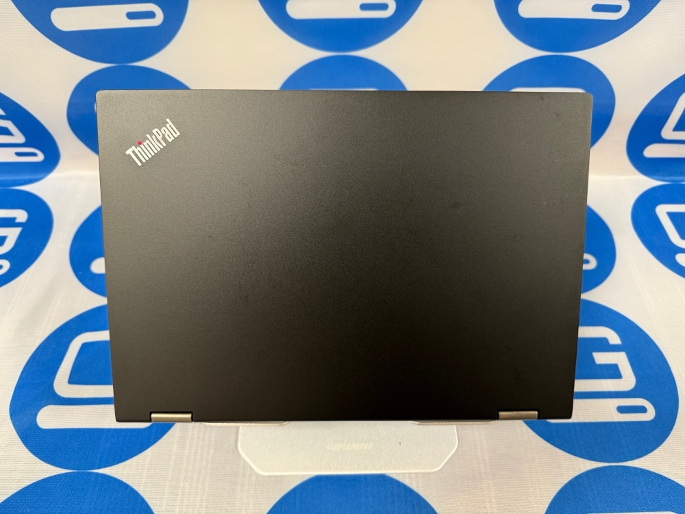 Picture of Lenovo ThinkPad L13 Gen 2,