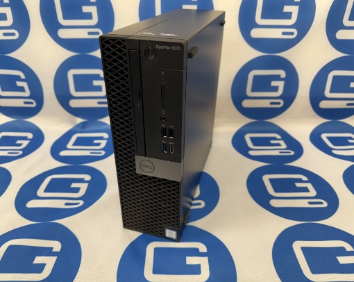 Picture of Dell OptiPlex 5070 SFF
