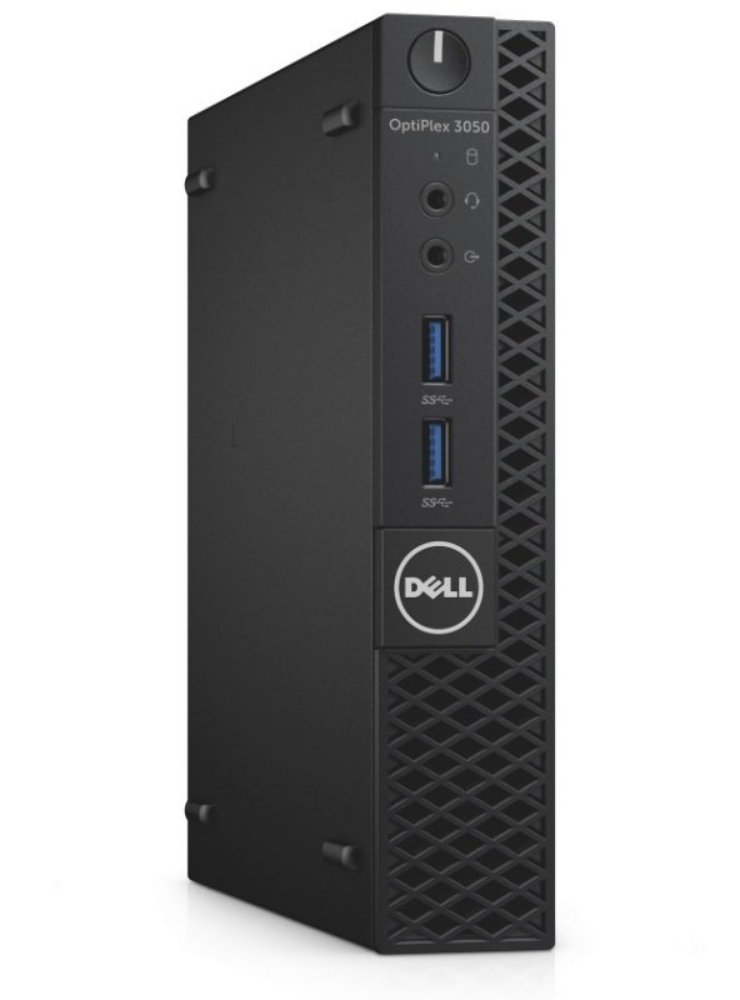 Picture of Dell OptiPlex 7080 MFF