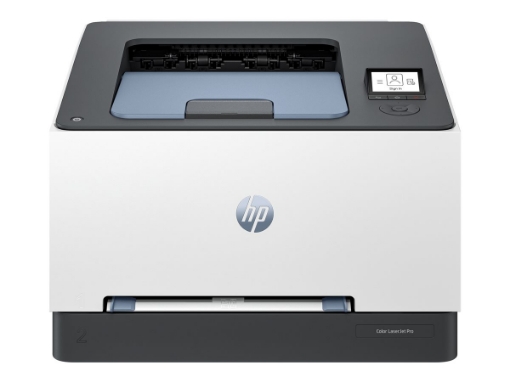 Picture of HP Color LaserJet Pro 3202dn - printer - colour - laser