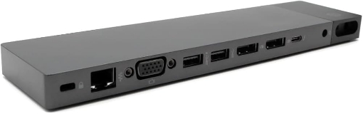 Picture of HP Elite Thunderbolt 3 Dock Docking Station