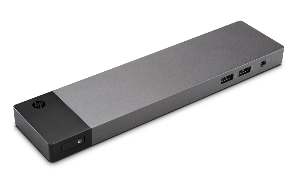Picture of HP Elite Thunderbolt 3 Dock Docking Station