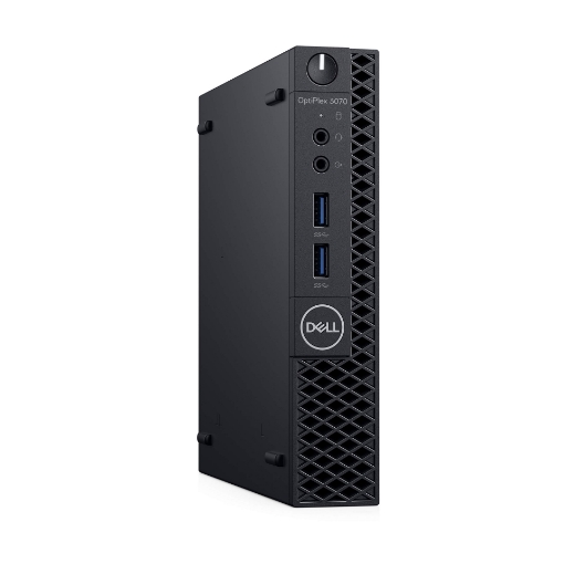Picture of Dell OptiPlex 3070 MFF