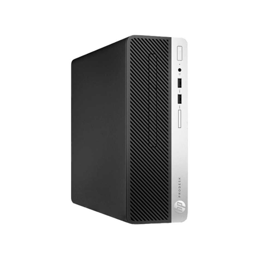 Picture of HP ProDesk 400 G5 SFF