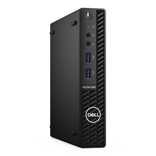 Picture of Dell Optiplex 3080 MFF