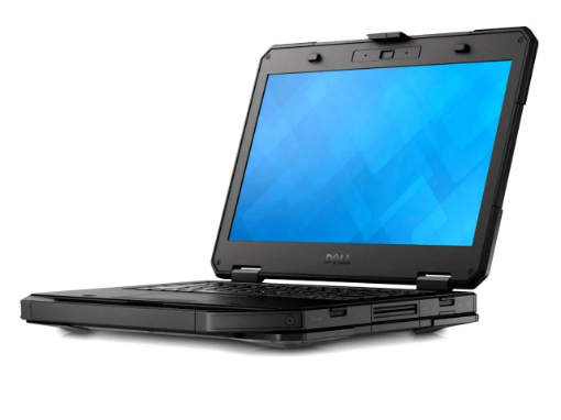 Picture of Dell Latitude 5414 Rugged