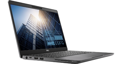 Picture of Dell Latitude 5300