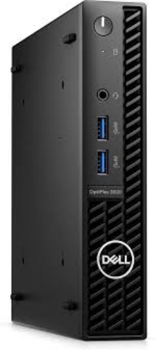 Picture of Dell OptiPlex 3000 MFF