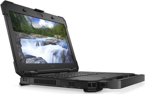 Picture of Dell Latitude 5420 Rugged