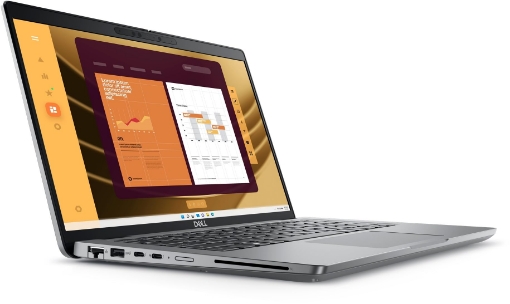 Picture of Dell Latitude 5450