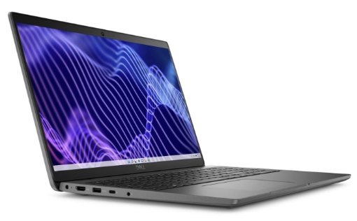 Picture of Dell Latitude 5521